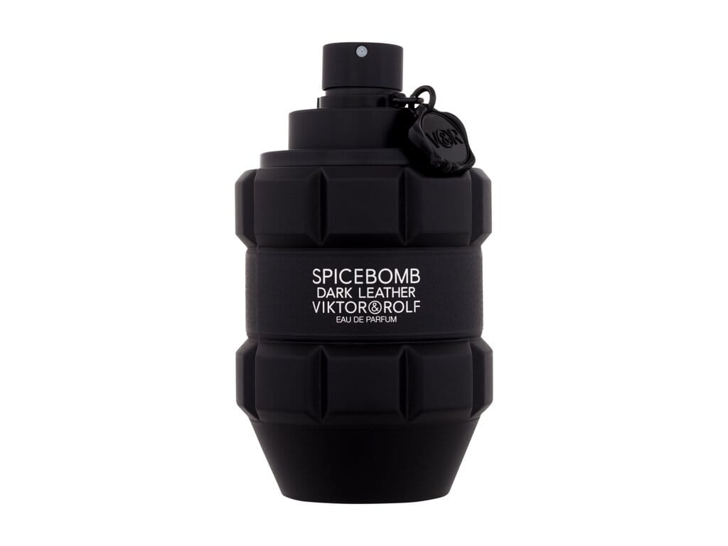 Viktor & Rolf Spicebomb Dark Leather M Woda perfumowana 150ml-535477
